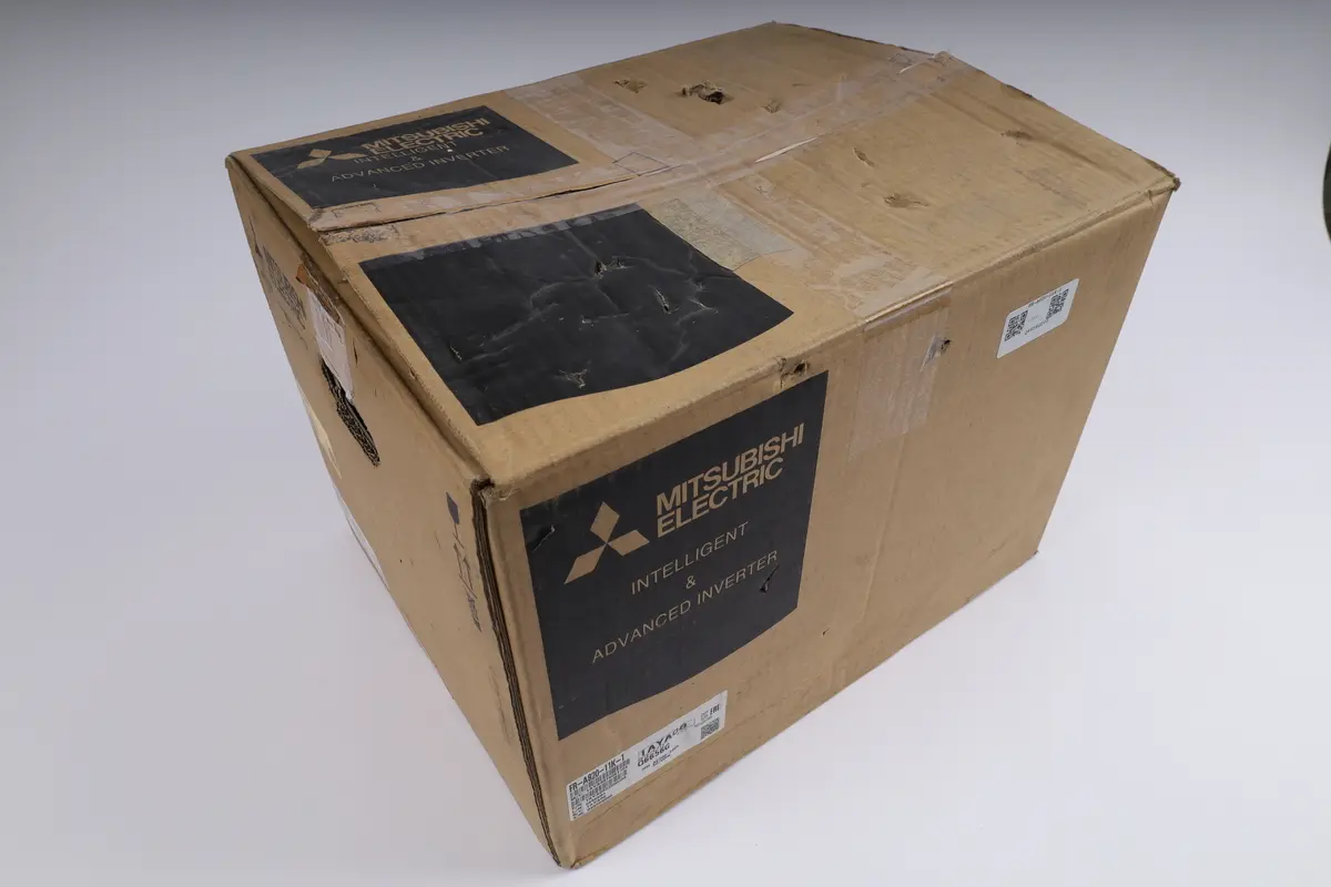 Produktfoto 1 von FR-A820-11K-1