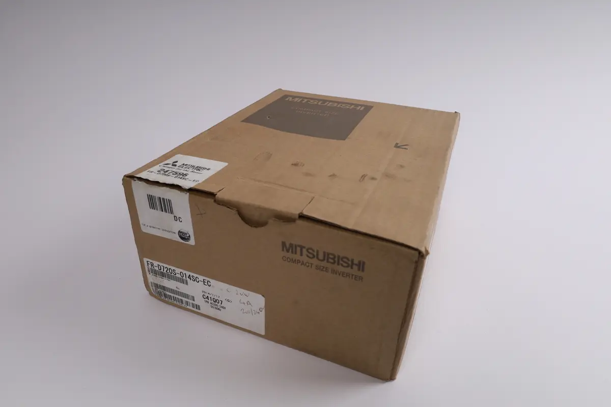 Produktfoto 1 von FR-D720S-014SC-EC