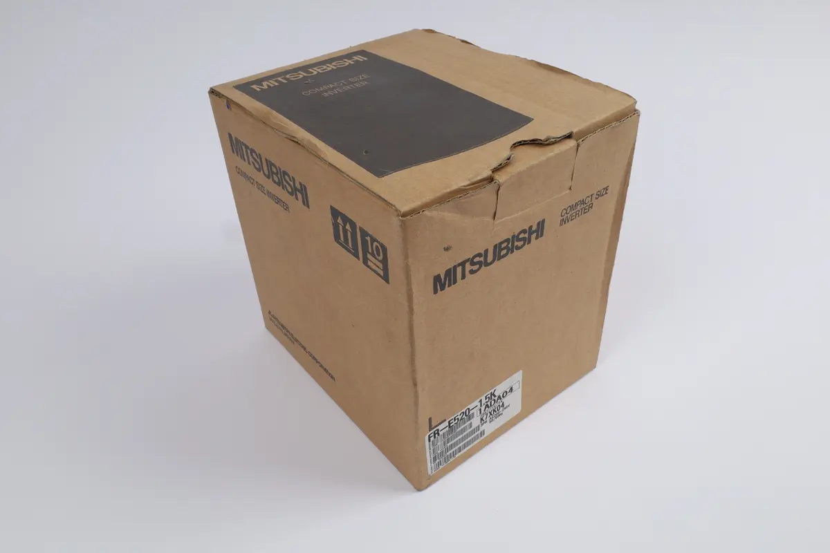 Produktfoto 1 von FR-E520-15K