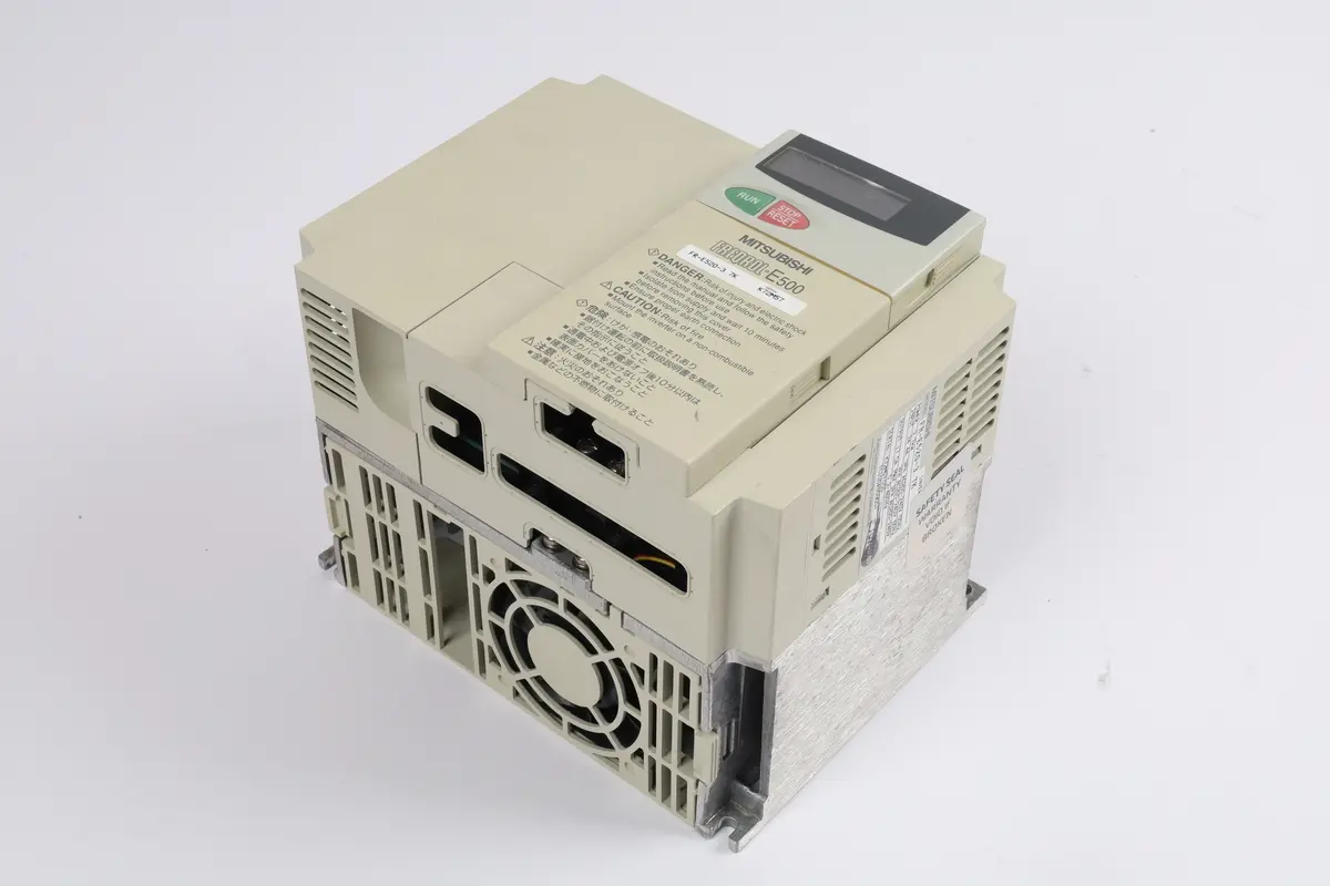 Produktfoto 1 von FR-E520-37K