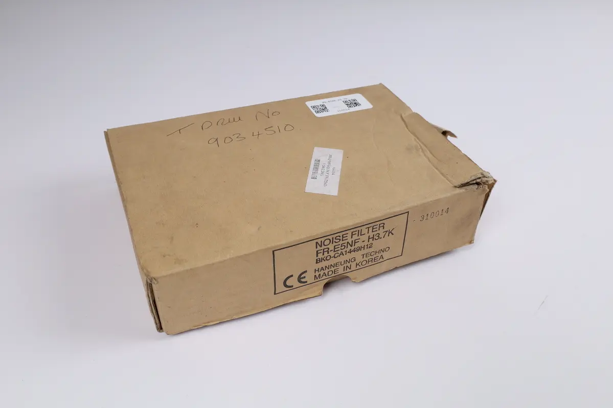 Produktfoto 1 von FR-E5NF-H37K