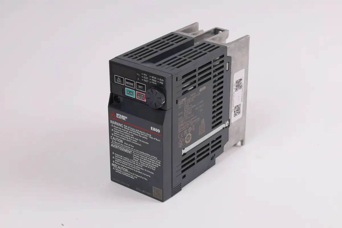 Produktfoto 1 von FR-E820S-0030-4-60