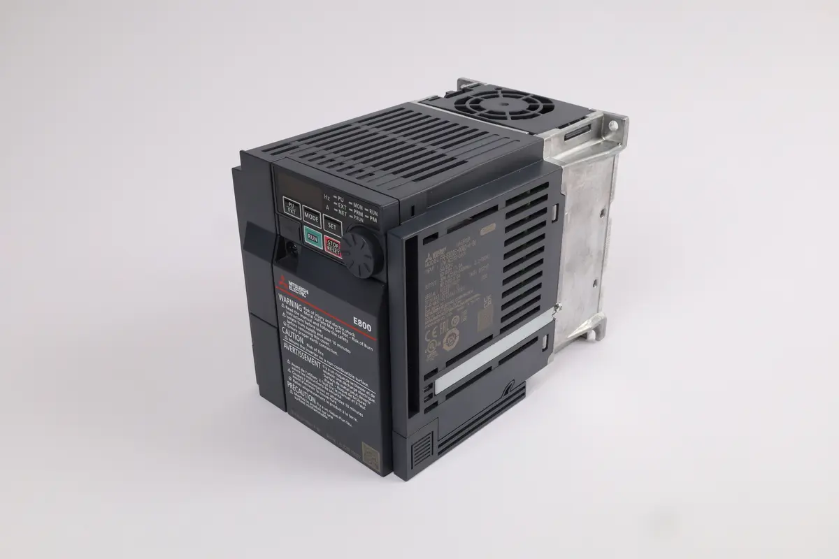 Produktfoto 1 von FR-E820S-0080-4-60