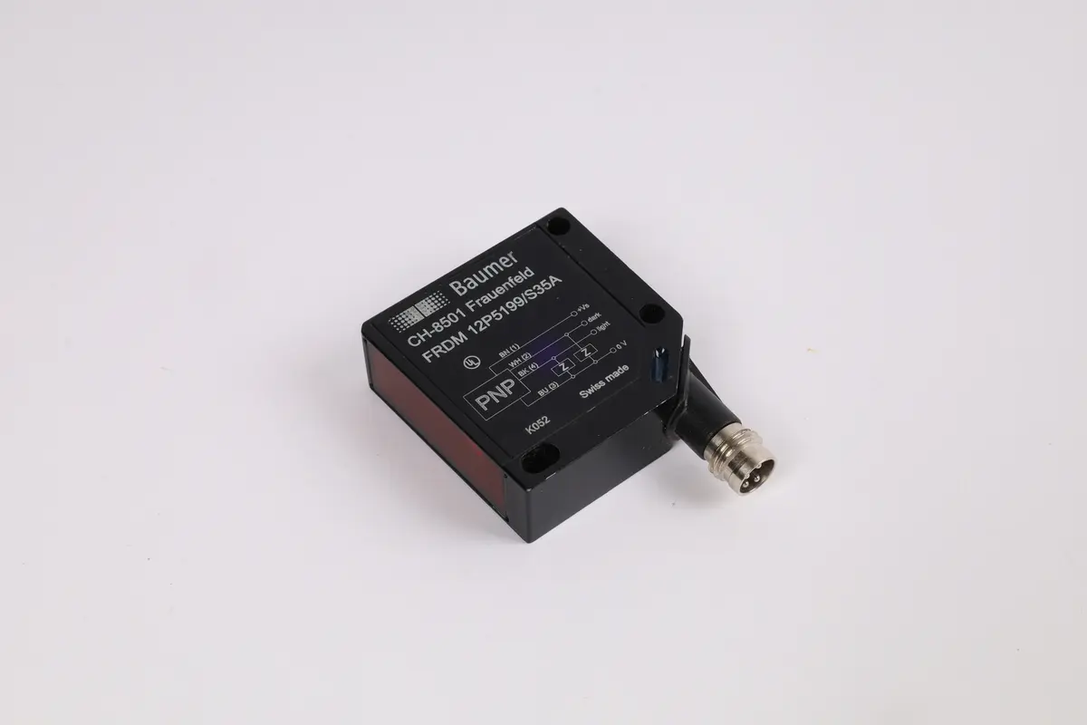 Produktfoto 1 von FRDM 12P5199S35A