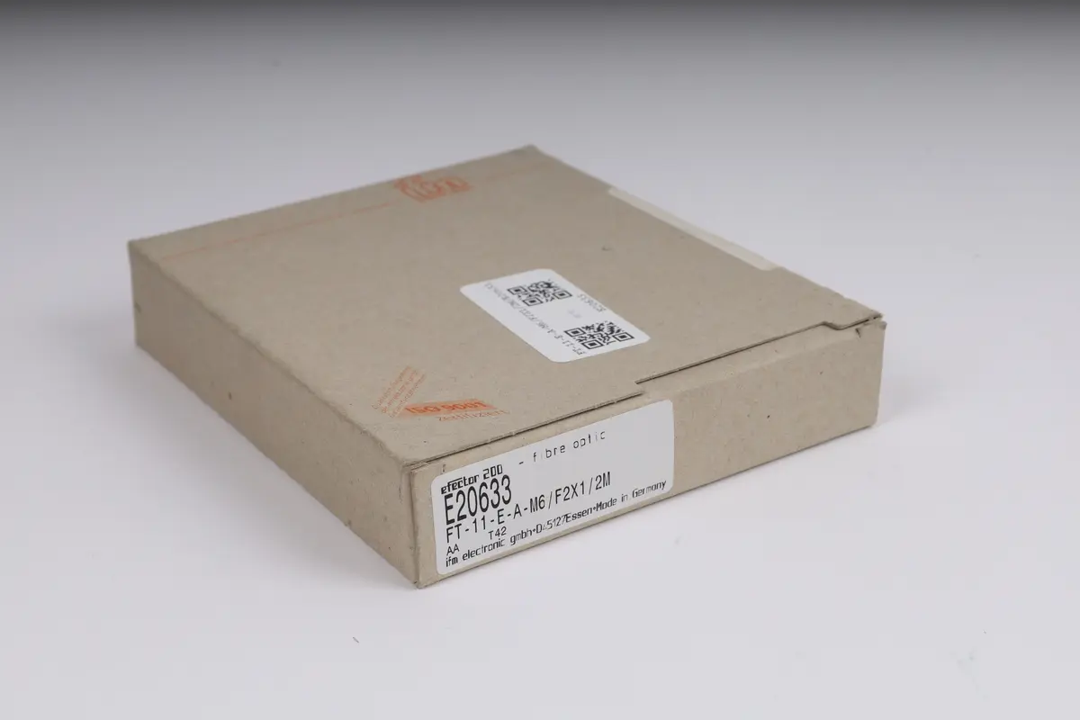 Produktfoto 1 von FT-11-E-A-M6F2X12ME20633