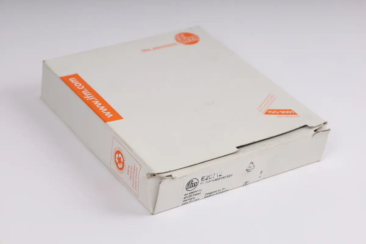 Produktfoto 1 von FT-11-EPA-M3F2X052M
