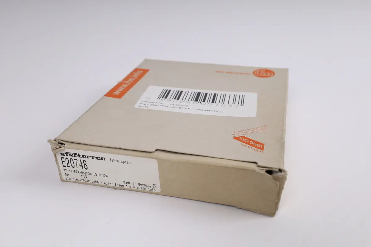Produktfoto 1 von FT-11-EPA-M4F2X05FH2M