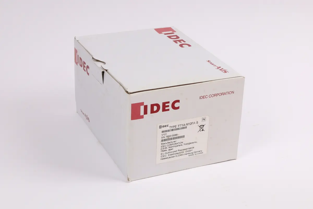 Produktfoto 1 von FT1A-M12RA-S