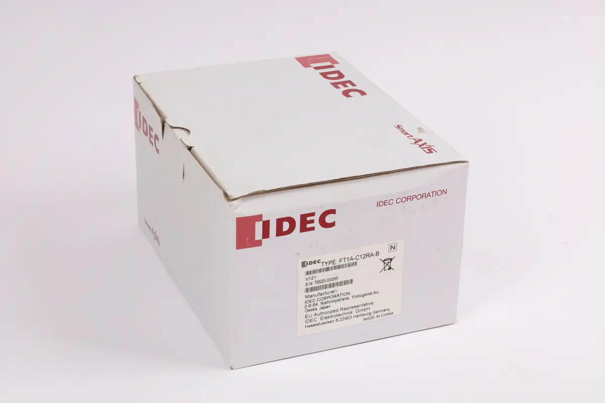 Produktfoto 1 von FT1A-C12RA-B