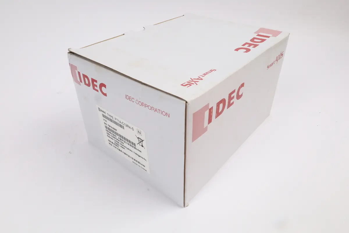 Produktfoto 1 von FT1A-C12RA-S