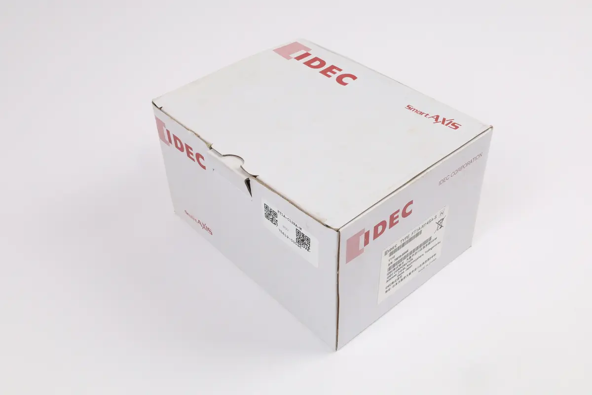 Produktfoto 1 von FT1A-C12RA-W