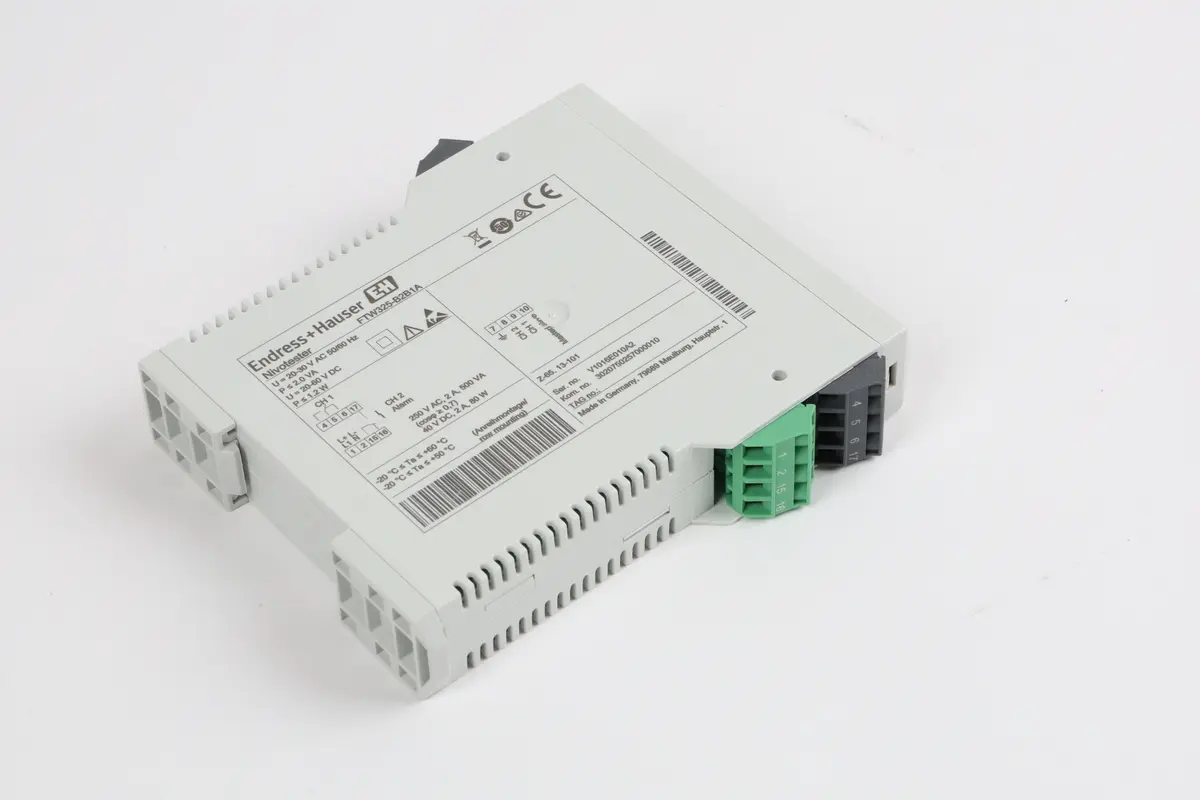 Produktfoto 1 von FTW325-B2B1A