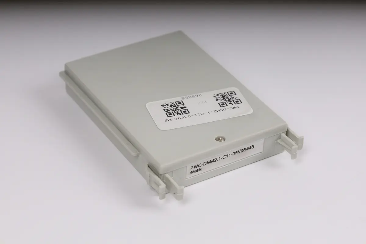 Produktfoto 1 von FWC-DSM21-C11-03V06-MS