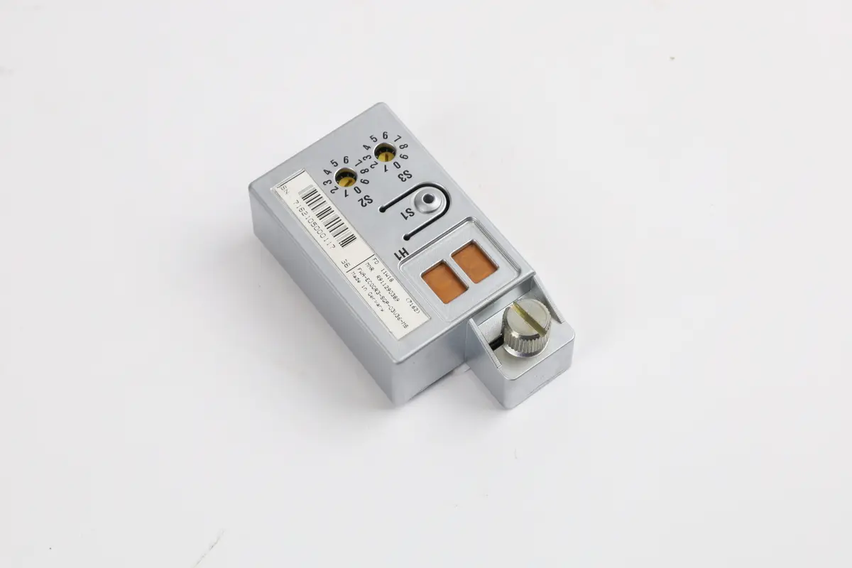 Produktfoto 1 von FWA-ECODR3-SGP-03V36-MS
