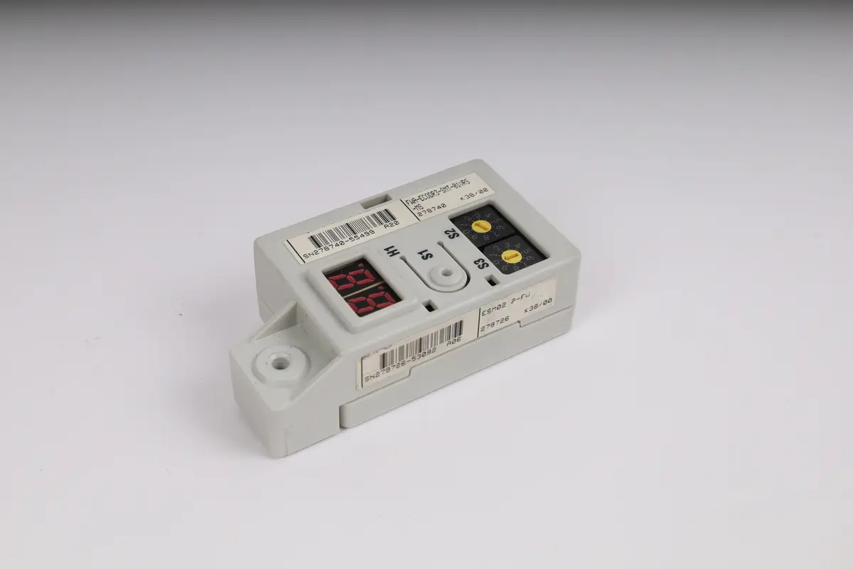 Produktfoto 1 von FWA-ECODR3-SMT-01VRS-MS