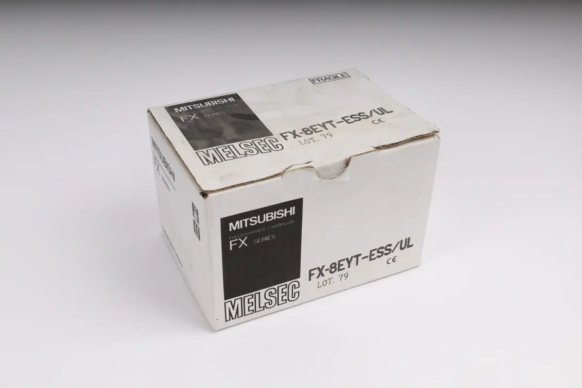 Produktfoto 1 von FX-8EYT-ESSUL