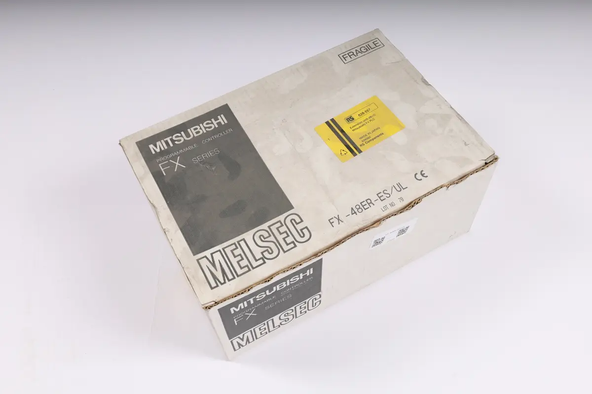 Produktfoto 1 von FX-48ER-ESUL