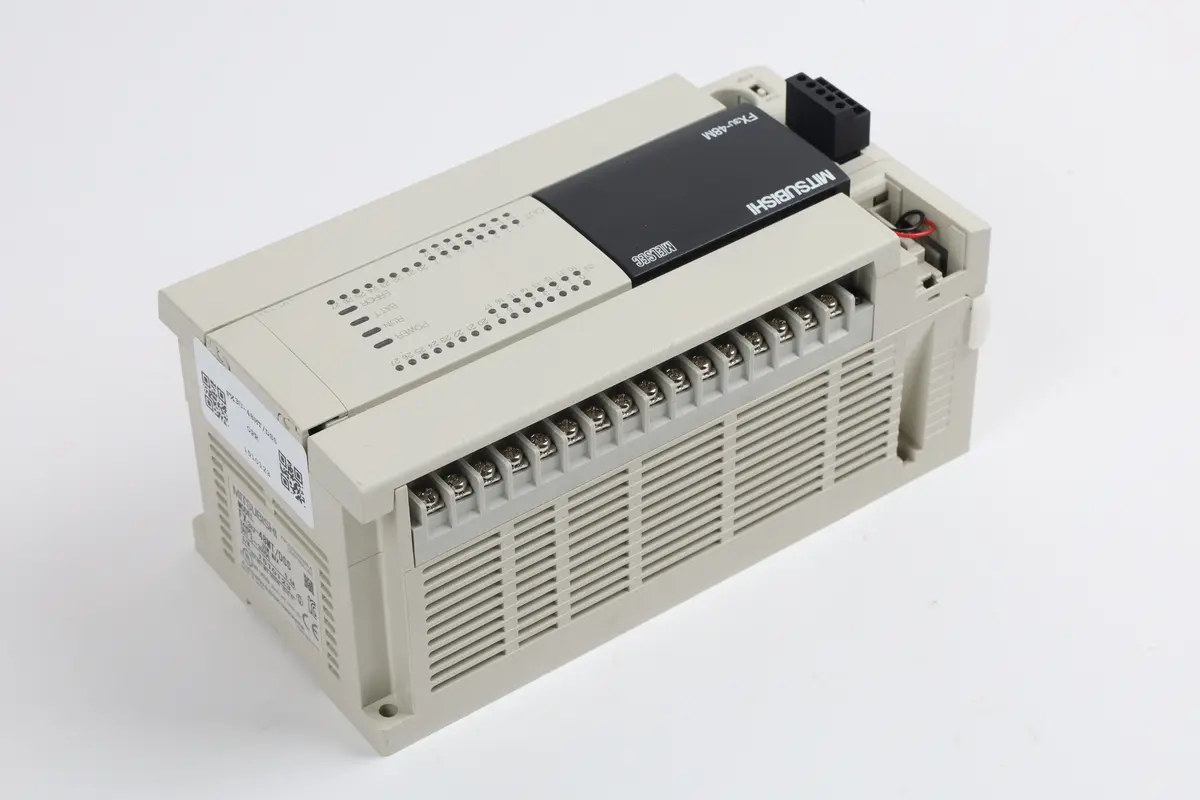 Produktfoto 1 von FX3U-48MTDSS