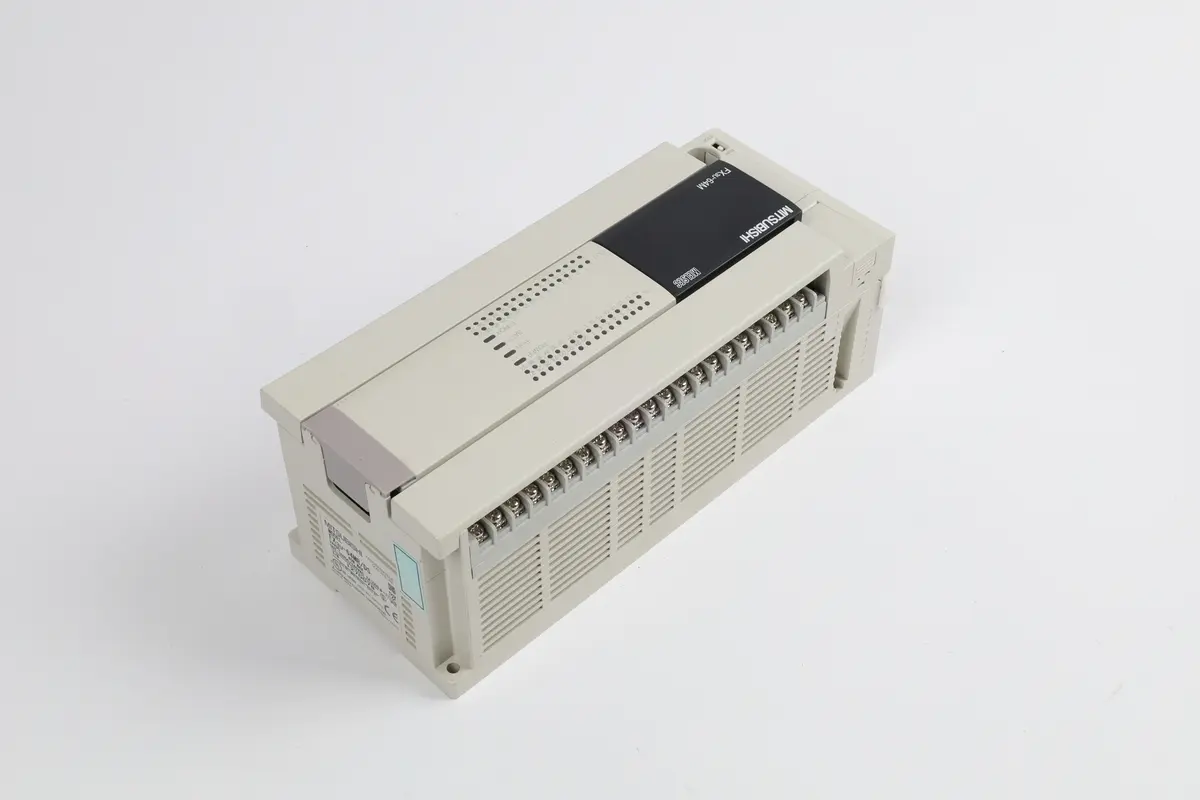 Produktfoto 1 von FX3U-64MRDS