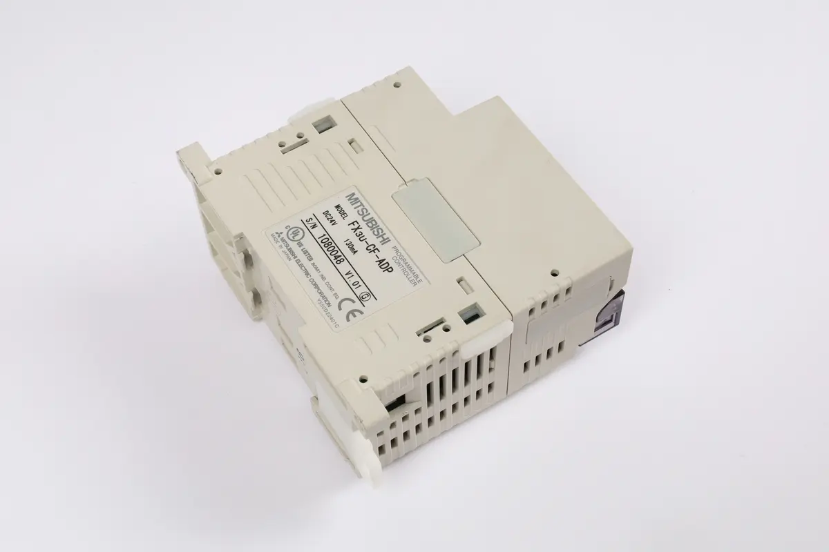 Produktfoto 1 von FX3U-CF-ADP