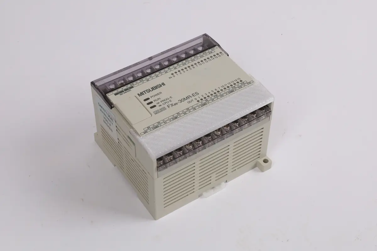 FX0S-30MR-ESUL