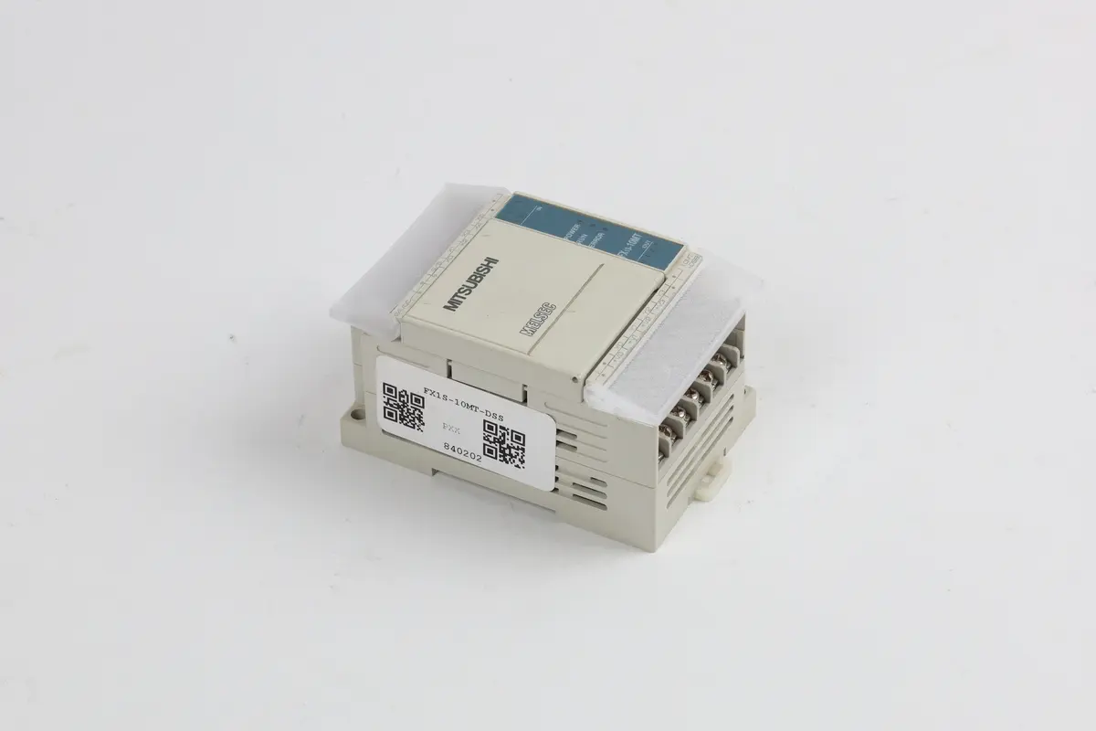 Produktfoto 1 von FX1S-10MT-DSS