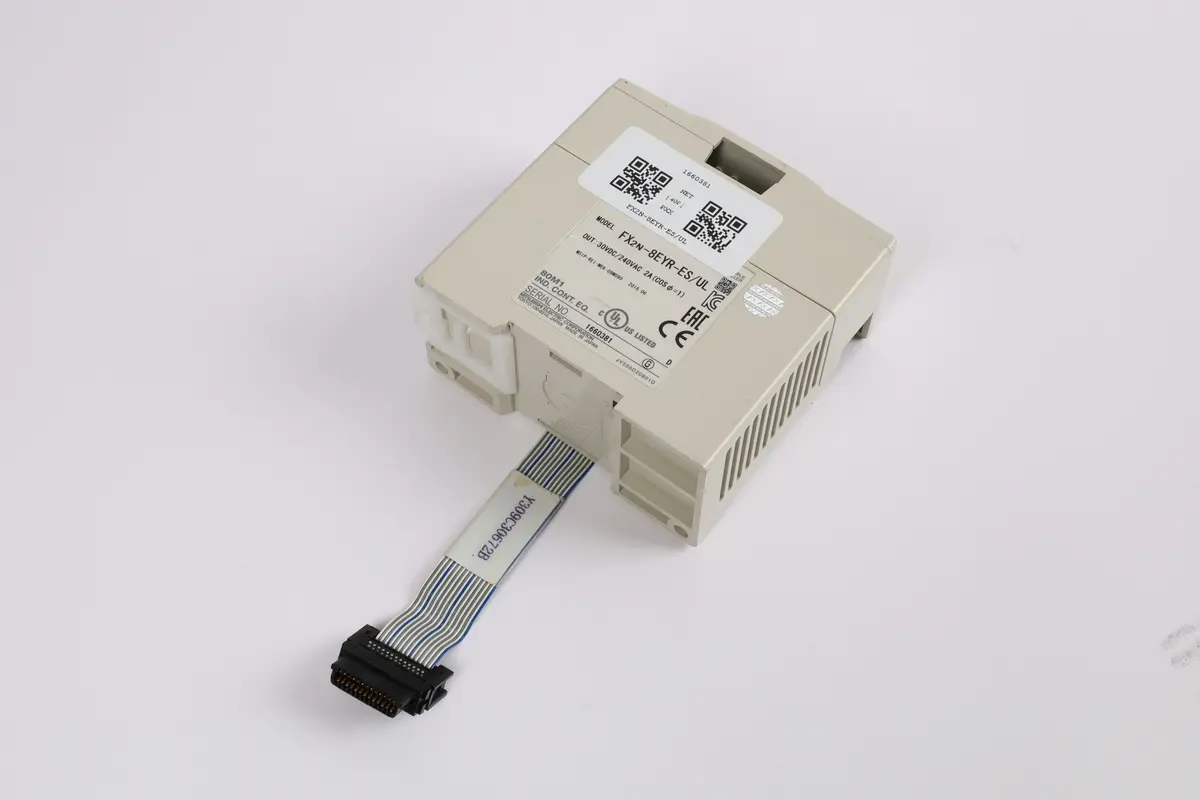 Produktfoto 1 von FX2N-8EYR-ESUL