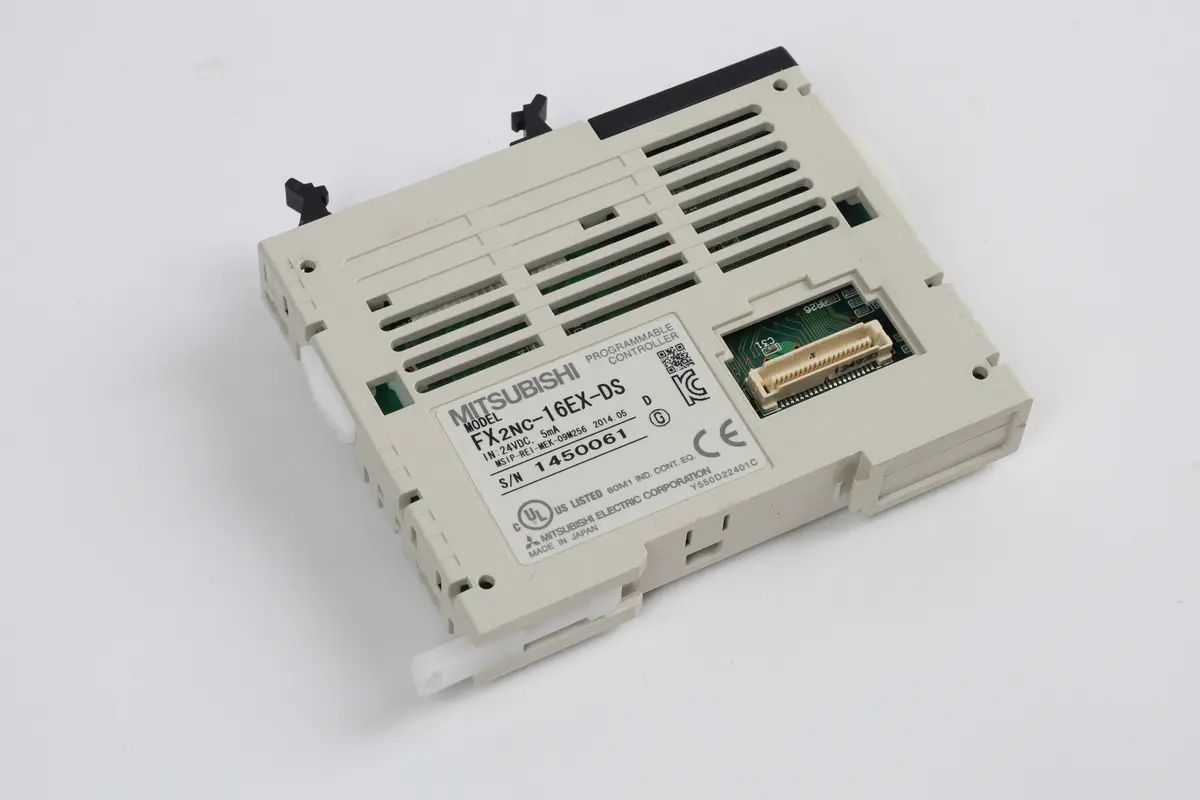 Produktfoto 1 von FX2NC-16EX-DS