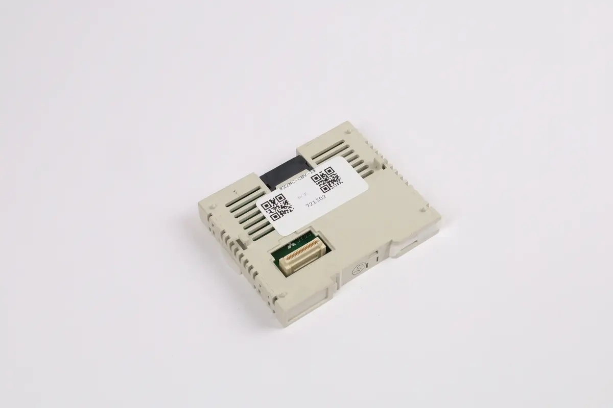 Produktfoto 1 von FX2NC-CNV-IF