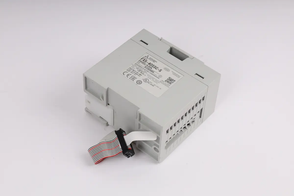 Produktfoto 1 von FX5-40SSC-S