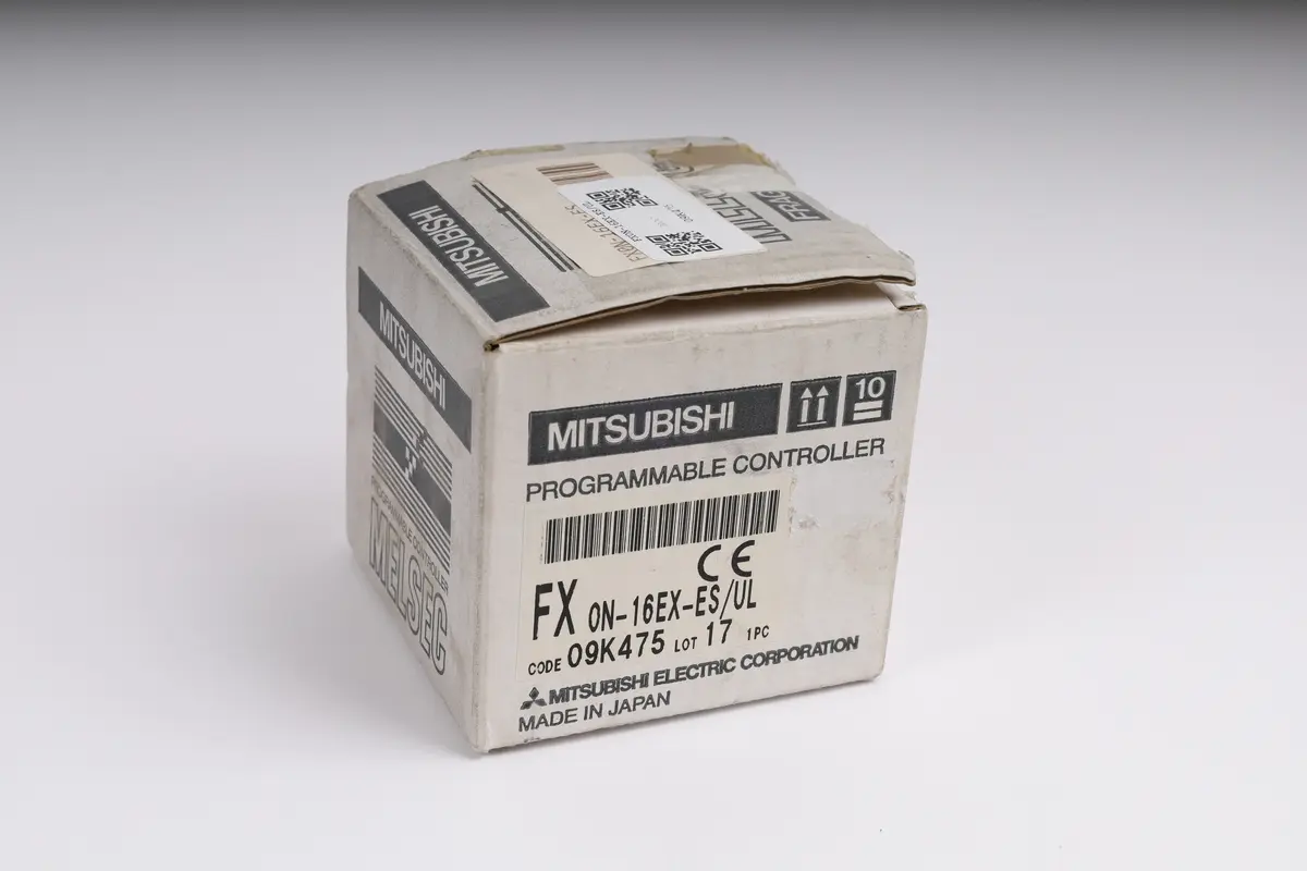 Produktfoto 1 von FXON-16EX-ESUL