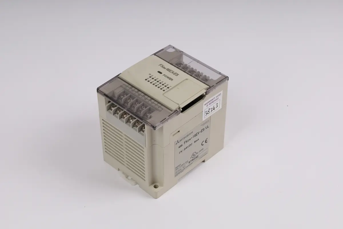 Produktfoto 1 von FXON-16EX-ESUL