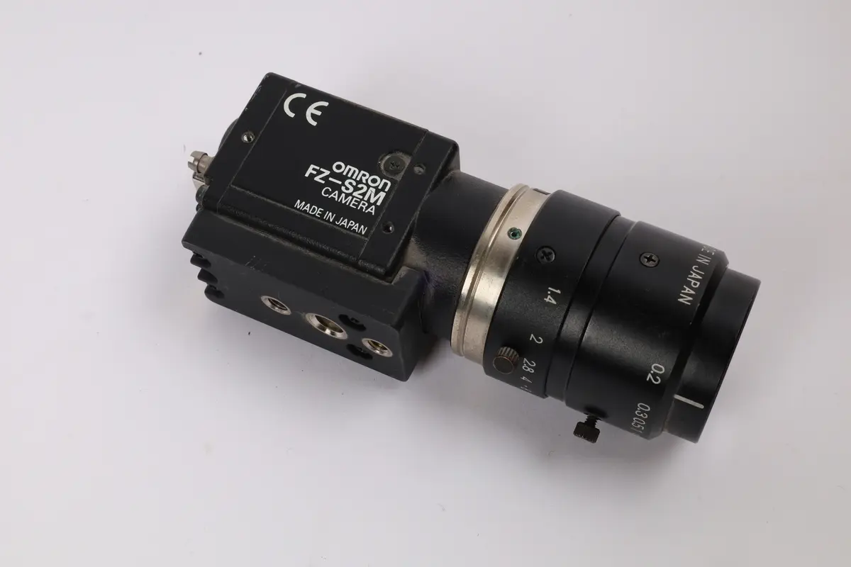 Produktfoto 1 von FZ-S2M