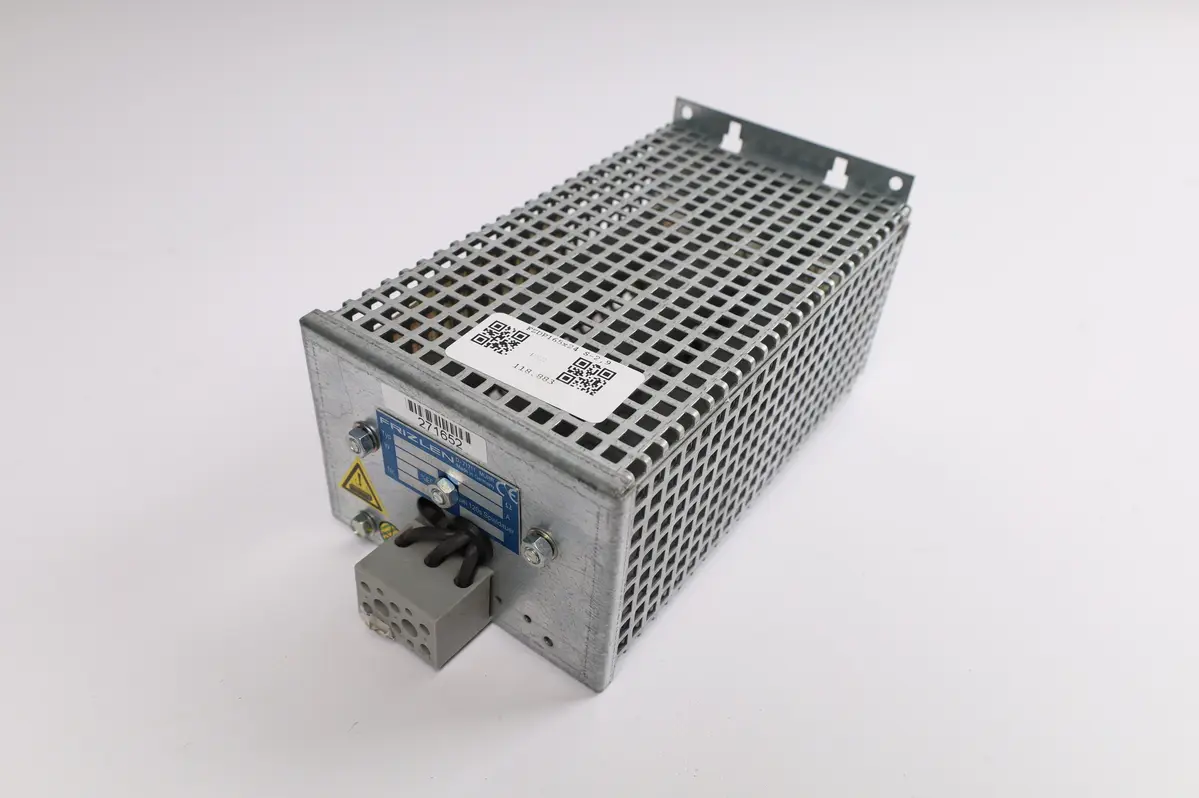 Produktfoto 1 von FZDP165x24 S-29