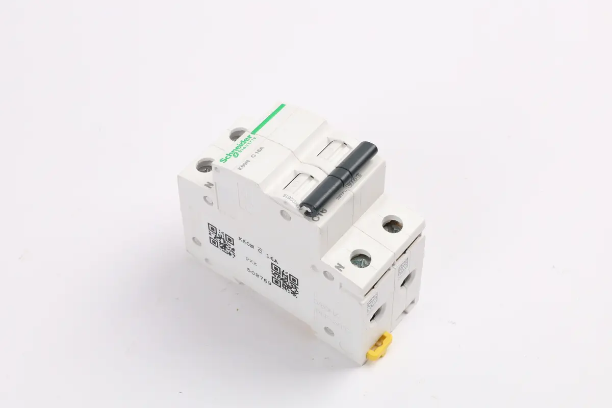 Produktfoto 1 von K60N C 16A