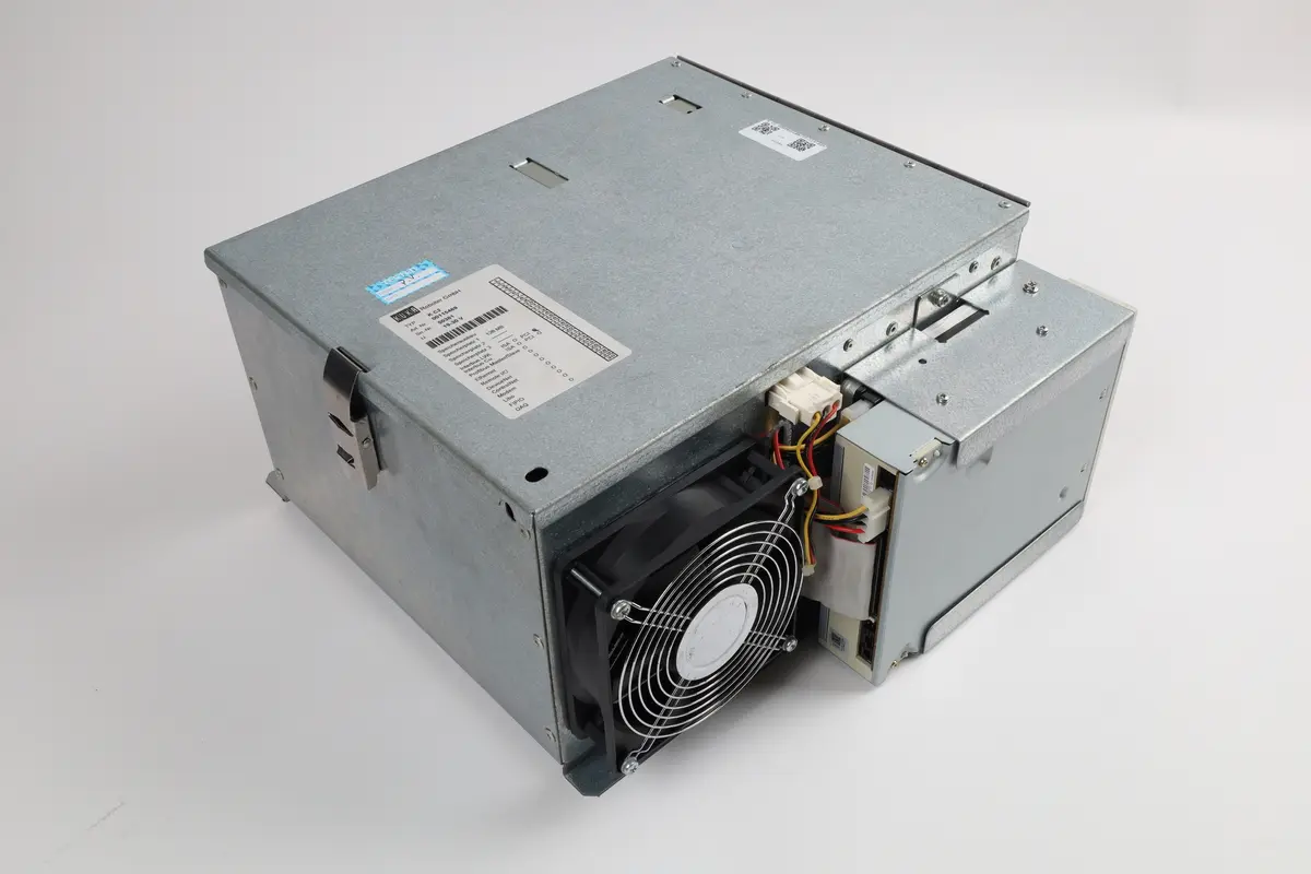 Produktfoto 1 von K C2 CONTROLLER00-115-489