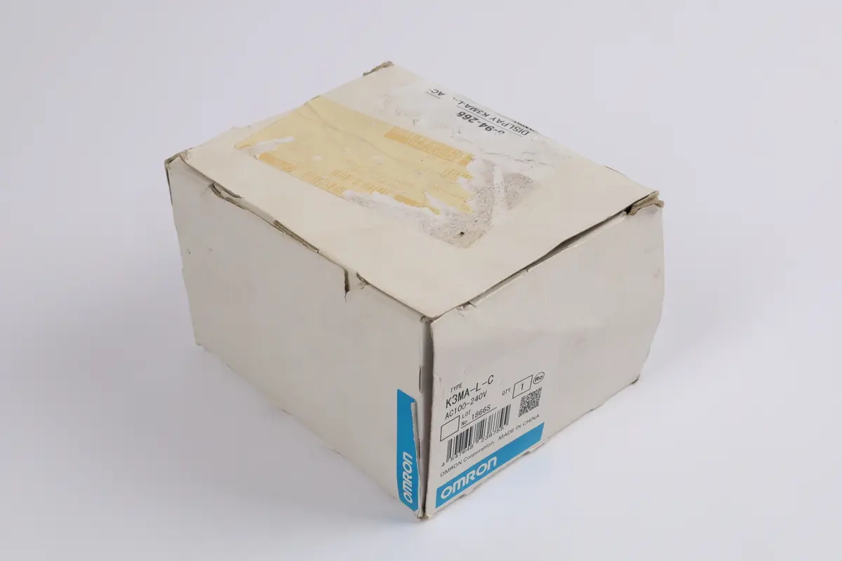 Produktfoto 1 von K3MA-L-C AC100-240V