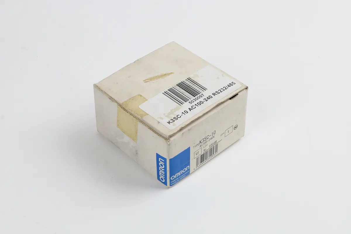 Produktfoto 1 von K3SC-10 AC100-240V