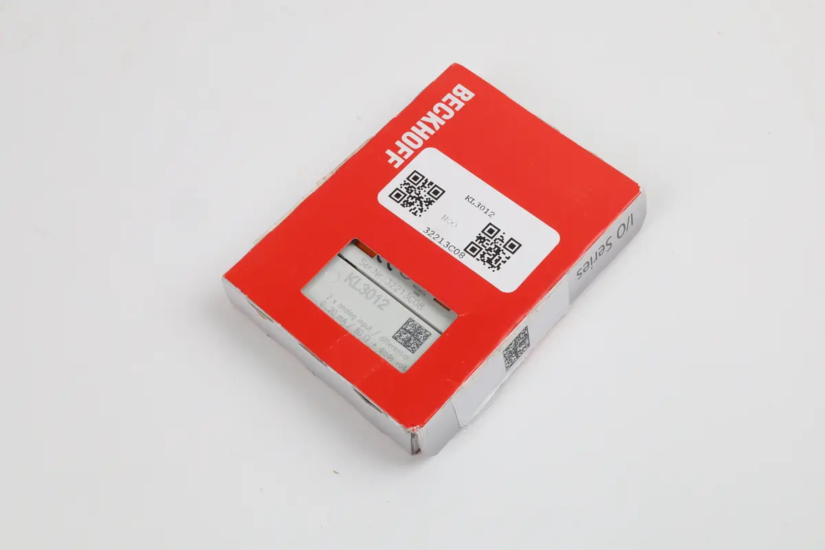 Produktfoto 1 von KL3012