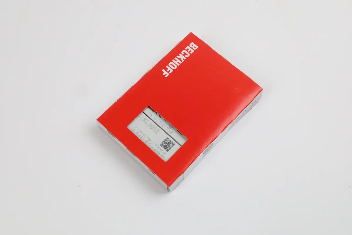 Produktfoto 1 von KL3012