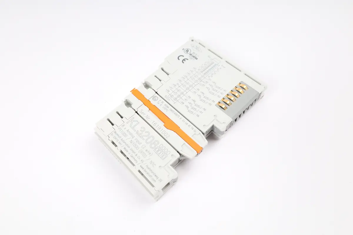 Produktfoto 1 von KL3208