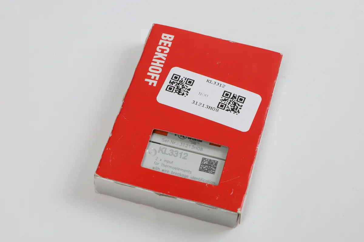 Produktfoto 1 von KL3312