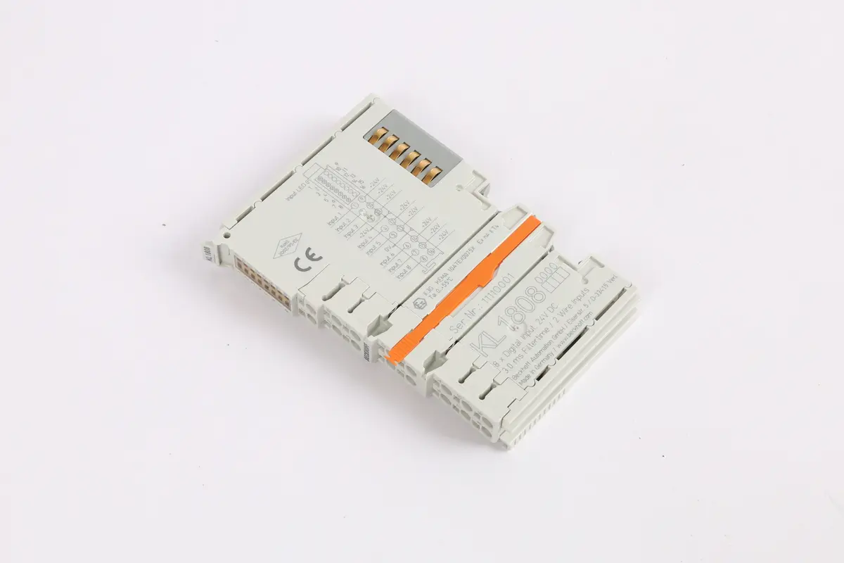 Produktfoto 1 von KL1808