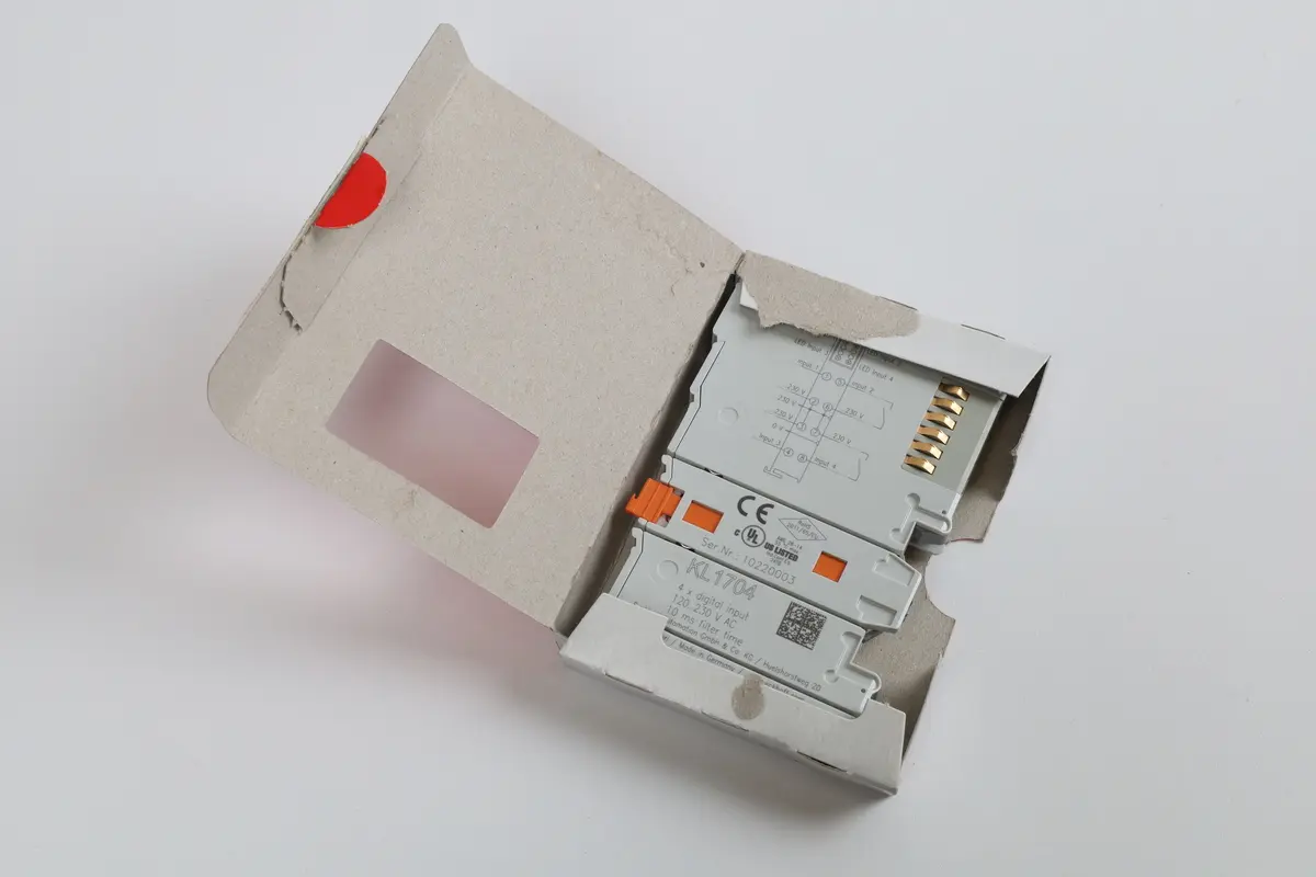Produktfoto 1 von KL1704