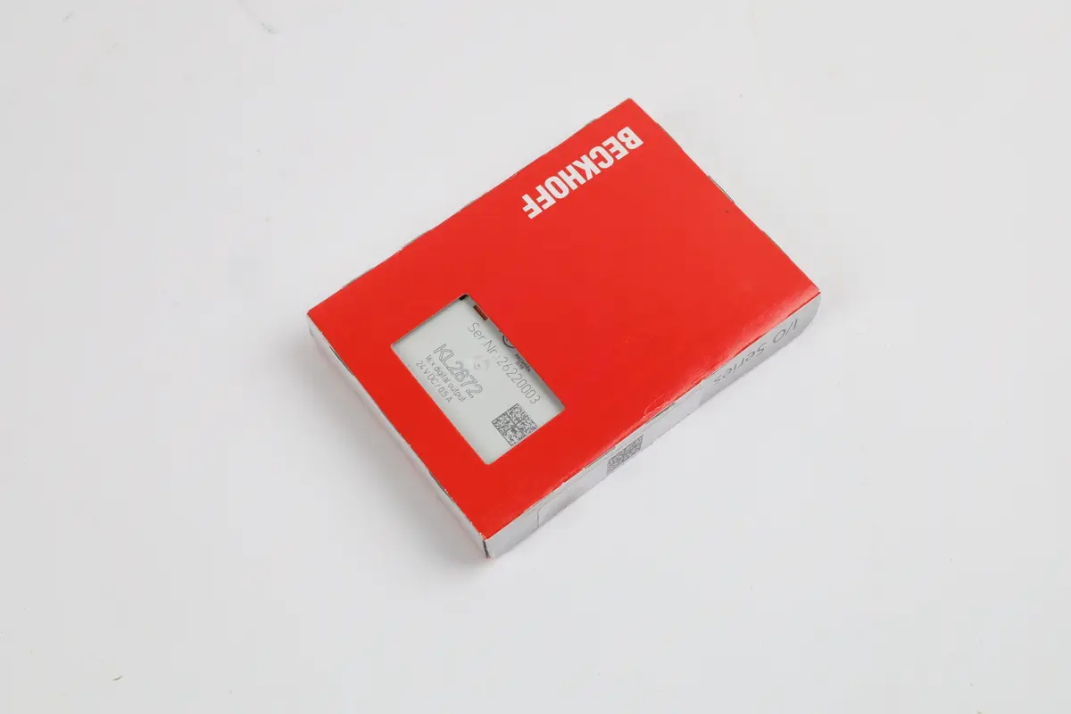 Produktfoto 1 von KL2872