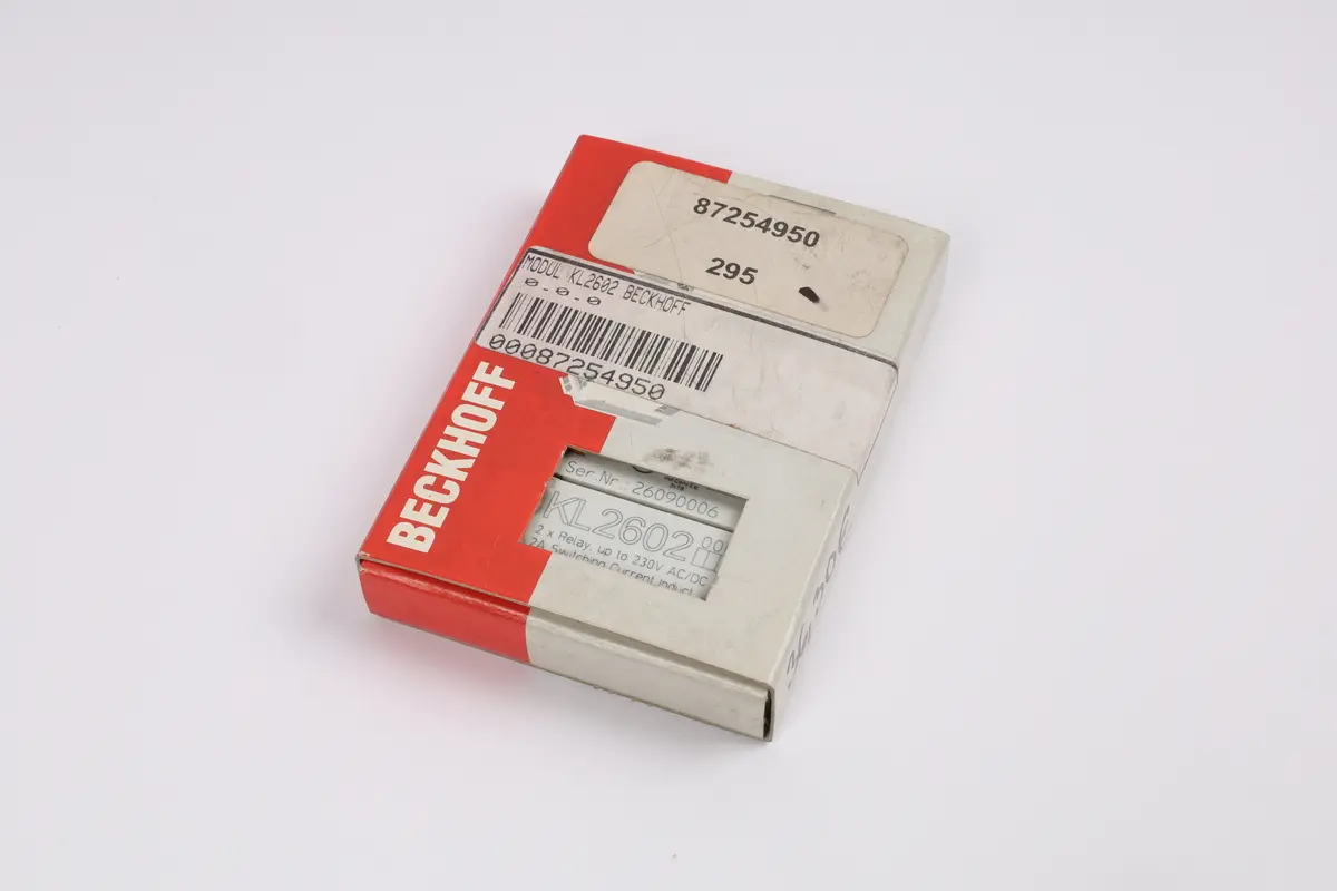 Produktfoto 1 von KL2602