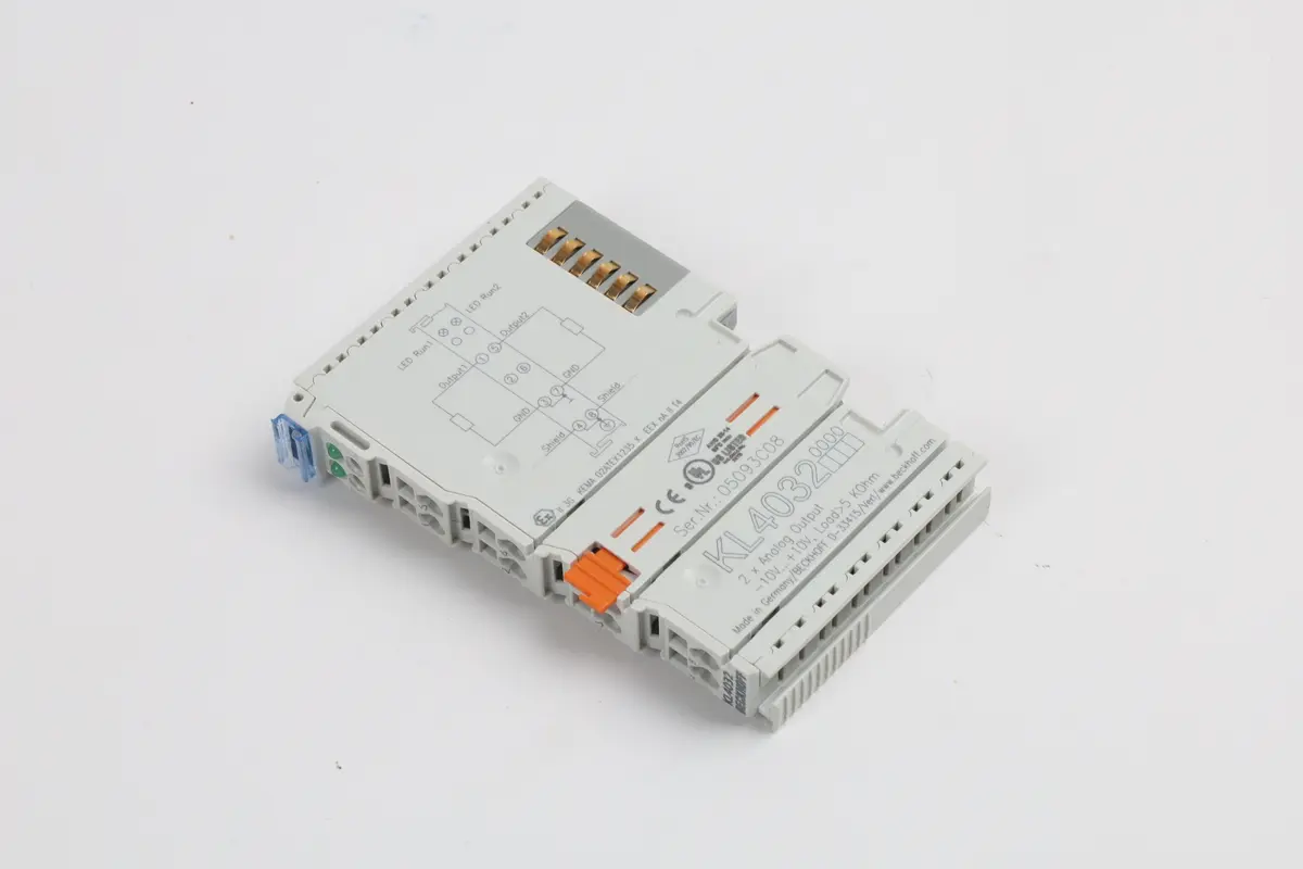 Produktfoto 1 von KL4032