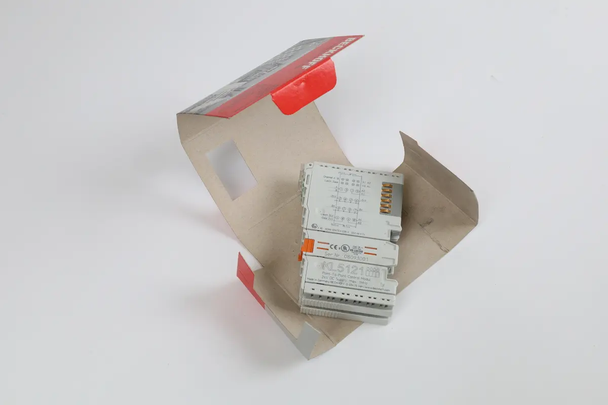 Produktfoto 1 von KL5121