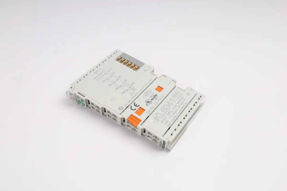 Produktfoto 1 von KL6041