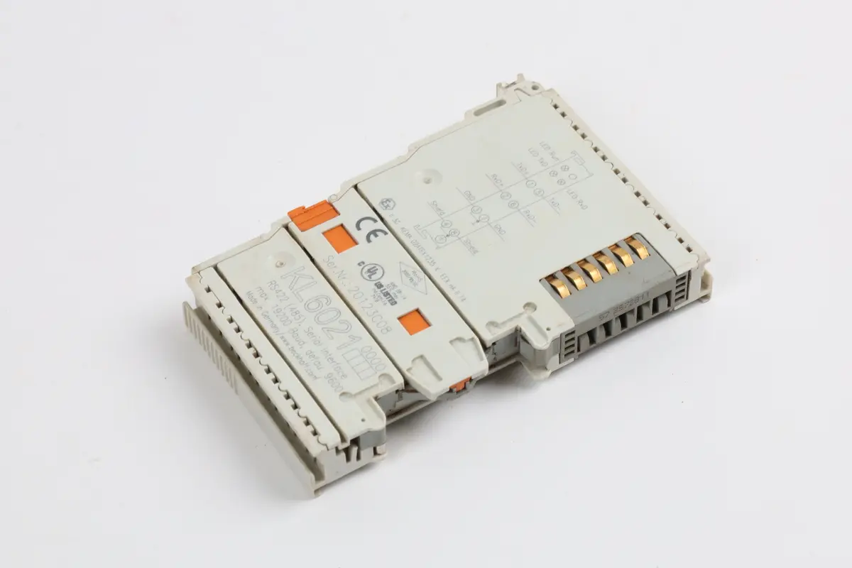 Produktfoto 1 von KL6021